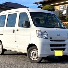 ★ご購入ありがとうございました★高年式✨パワステ,エアコン付‼️...