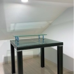 家具の分解、搬出