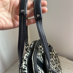 COACHのバックの画像
