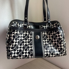 COACHのバック