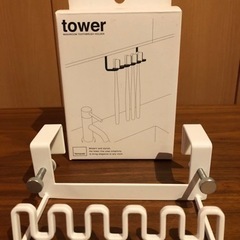 【決まりました】歯ブラシかけ 