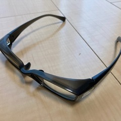 【中古】J!NS Moisture ドライアイメガネの画像