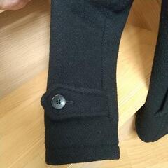 HARE ピーコート メンズMの画像