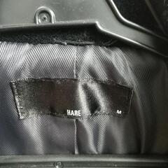 HARE ピーコート メンズMの画像