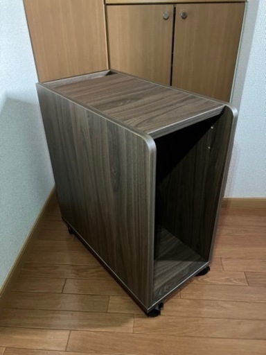 PCワゴン