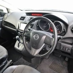 【保証人様無しプランでの購入！】両側パワースライドドア！！ハーフレザーシート💺💺の画像