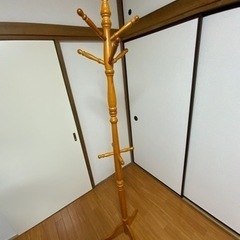 えもんかけ