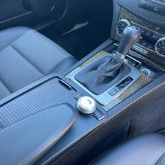 🉐分割払いOK★Mベンツ★CクラスステーションW★C200 CGIブルーEF★オークション評価点4.5点★7.3万km★H22年★お問い合わせ大歓迎！の画像