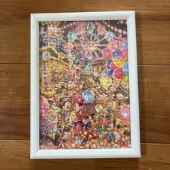 再値下げします。パズル3点の画像