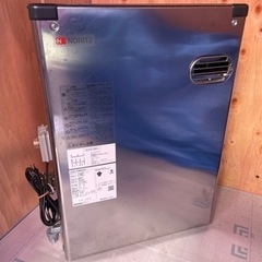 石油給湯器 家具の中古が安い!激安で譲ります・無料であげます 石油給湯器 家具の中古が安い!激安で譲ります・無料であげます