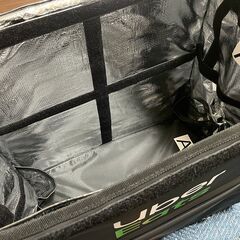 ウーバーイーツ　デリバリー　配達バッグの画像