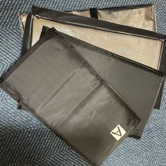 ウーバーイーツ　デリバリー　配達バッグの画像