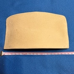 陶器曲がり皿の画像