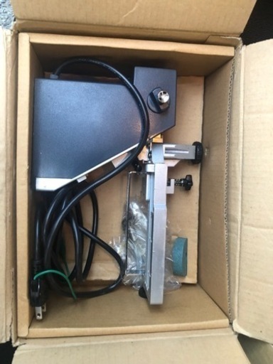 RYOBI ドリルシャープナー