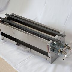 やきとり台 ★ 12500円 ★ 業務用 ★ 焼鳥焼器 ★ みたらし団子 ★ やきとり ★ 牛豚串焼 ★ 祭り ★ ＢＢＱキャンプ ★ 五平餅の画像
