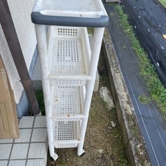 収納、ラック、シーリングファンライト