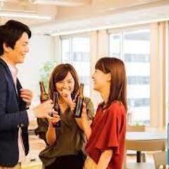 12/3(土)19:30出港★60名大阪BBQクリスマスクルージ...