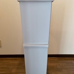 ニトリのキッチン分別ゴミ箱（値下げしました）
