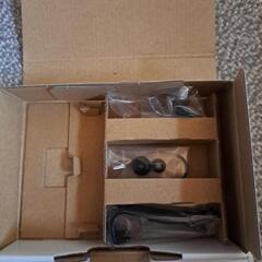 ワイヤレス　イヤホンセットの画像