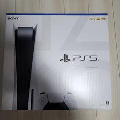 プレーステーション5   ﾃﾞｨｽｸﾄﾞﾗｲﾌﾞ搭載 Cfi-1...