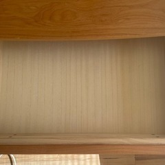 木製テーブル・パソコンデスク・作業デスクの画像