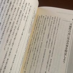 ハイパワーマーケティングの画像