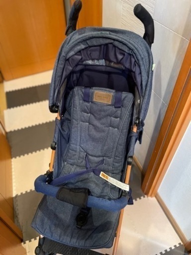 マクラーレンベビーカー