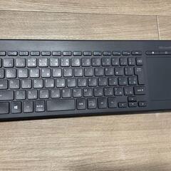 Microsoft ALL-IN-ONE MEDIA KEYBO...