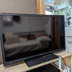 取引中  シャープ液晶テレビ   LC-40H7