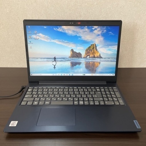ノートパソコン Lenovo Windows10HOME