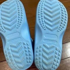 長靴　20.0センチ　の画像