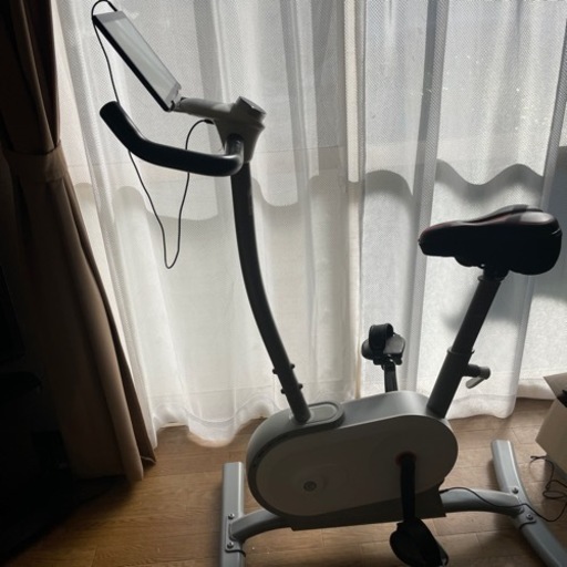 エアロバイク　NEXGIM