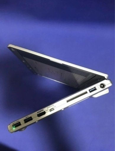 Panasonic Let’s note CF-SZ6