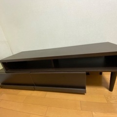 ローボード