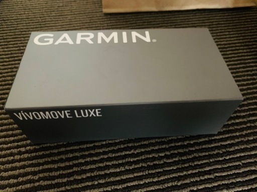 Garmin digital 女性用腕時計12月23日まで！