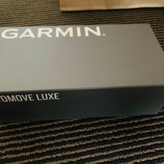 Garmin digital 女性用腕時計12月23日まで！