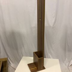 クリーナー　掃除機　スタンド　スティック　掃除機掛け　置き台の画像