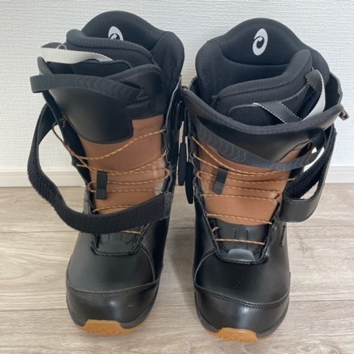 スノーボードブーツ　ディーラックス　エンパイア　27.5
