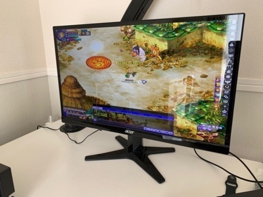 Acer G237HL 23インチモニター