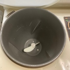 パンこねきの画像