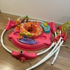 ジャンパルー　ベビーの画像