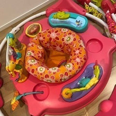ジャンパルー　ベビーの画像