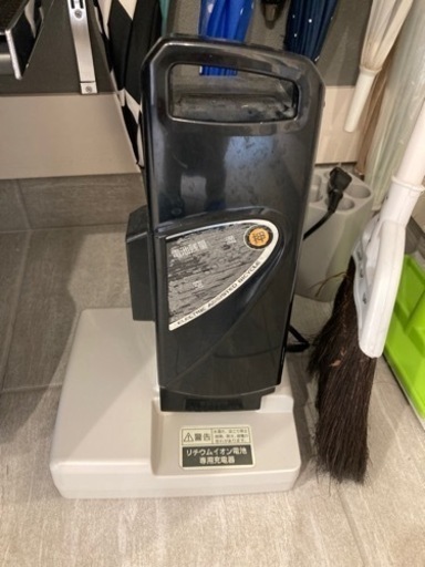 【受け渡し予定者決定しました】Panasonic電動自転車ギュットアニーズ