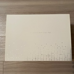 【新品未使用】家庭用脱毛器 光美容機