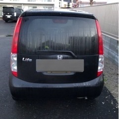 検あり ライフの画像