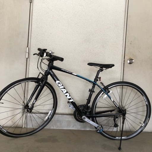 【取引中】自転車　GIANT