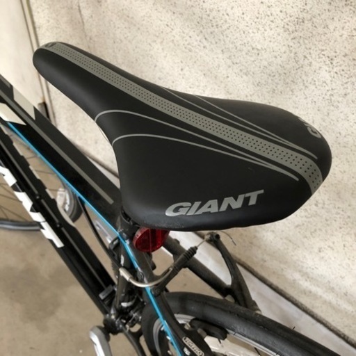 【取引中】自転車　GIANT 