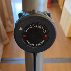 エアロバイク　アルインコAF-6500 引取いただける方の画像