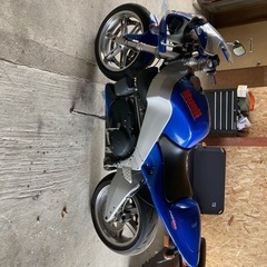 ビューエル　XB9R  50万円→48万円の画像