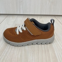 瞬足　15.0 スニーカーの画像